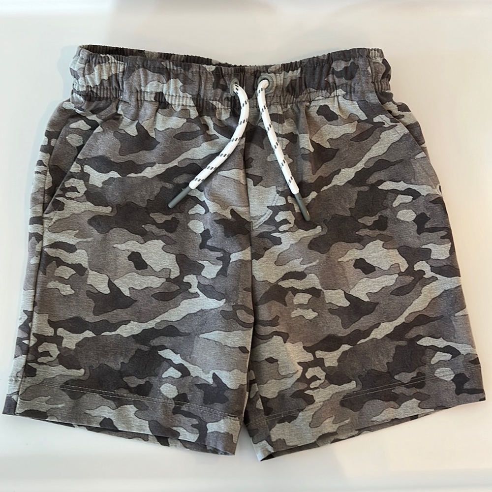 Boys’ Vineyard Vines Performance Jetty Short